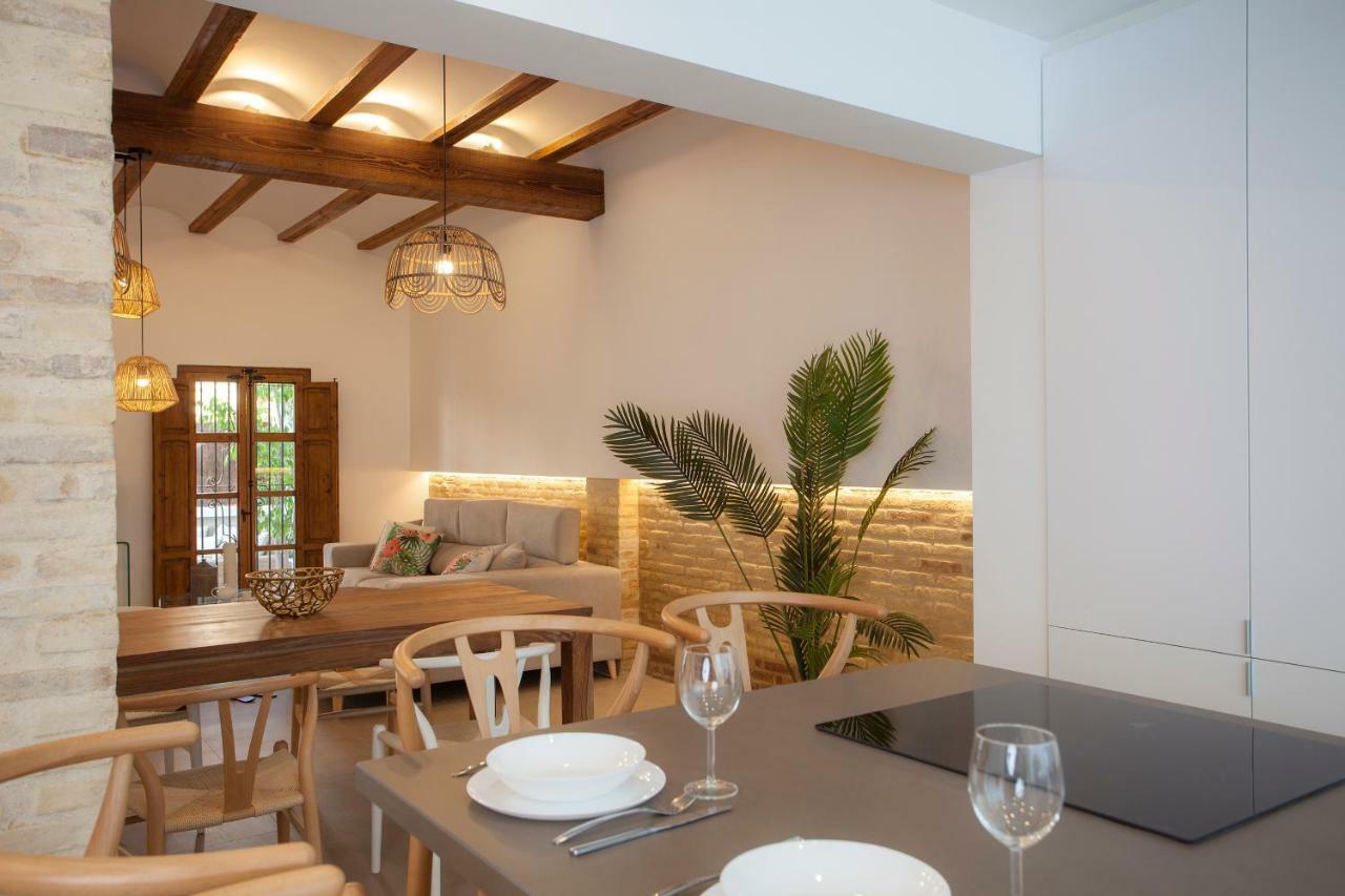 Singularstays Gulliver Valencia Luaran gambar