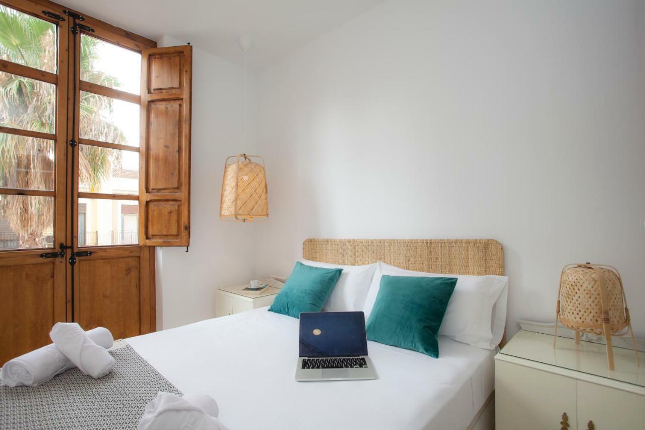Singularstays Gulliver Valencia Luaran gambar