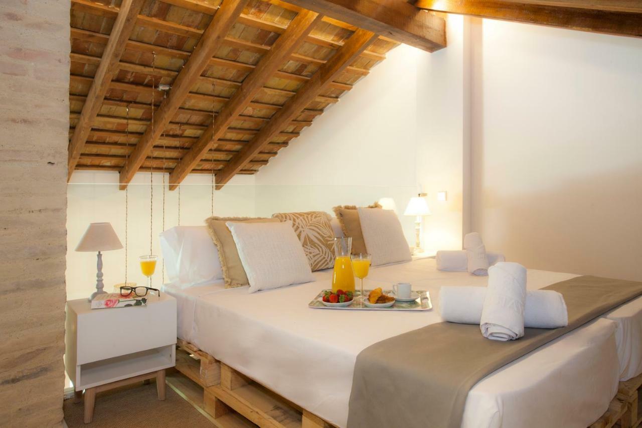 Singularstays Gulliver Valencia Luaran gambar