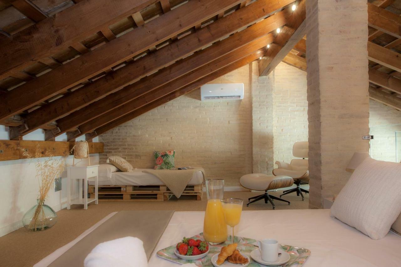 Singularstays Gulliver Valencia Luaran gambar